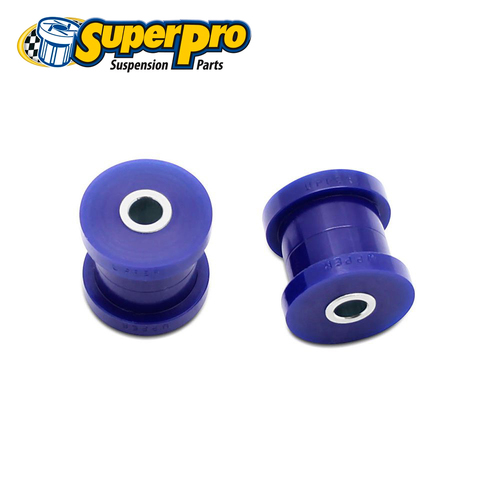 SuperPro Differential Pinion Housing Mount Bush Kit - Rear FOR Outlander ZE, ZF 03-06 SPF3116K