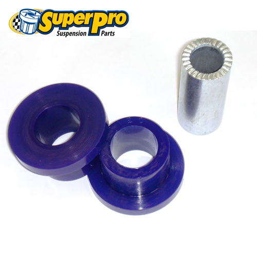 SuperPro Differential Torque Arm Bush Kit-Front - Rear FOR Volvo SPF3120K