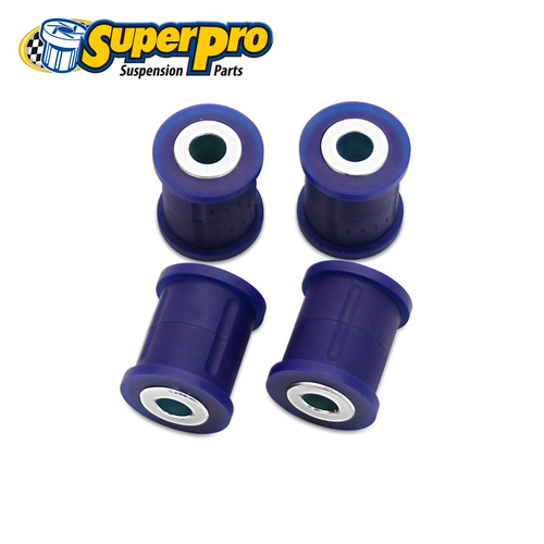 SuperPro Control Arm Upper-Inner Bush Kit-Standard - Front FOR Skyline R33, R34 SPF3153K