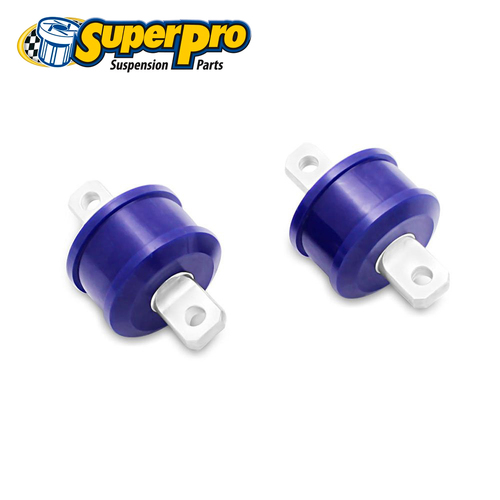 SuperPro Blade Control Arm Front Kit-Comp Use - Rear FOR Falcon BA-BF, FG/Territory SPF3182K