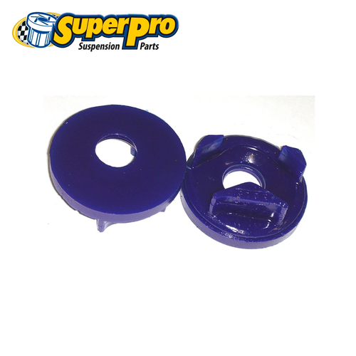 SuperPro Engine Mount Insert Bush Kit Left Side - Front FOR Echo 99-05/Yaris 03-07 SPF3215K