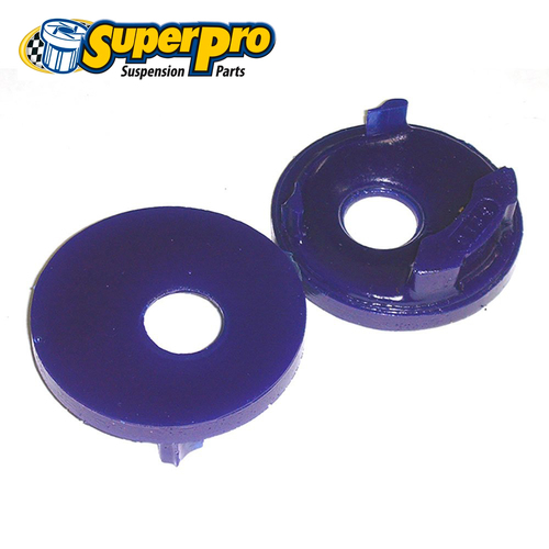 SuperPro Engine Mount Insert Bush Kit Rear - Front FOR Echo 99-05/Yaris 03-07 SPF3216K