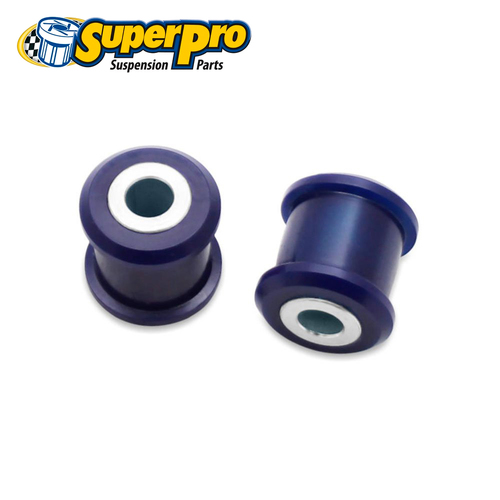 SuperPro Shock Absorber Lower Bush Kit - Front FOR Wranger JK SPF3220K