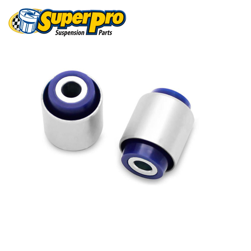 SuperPro Control Arm Lower-Inner Bush Kit - Front FOR Falcon FG, FGX SPF3224K