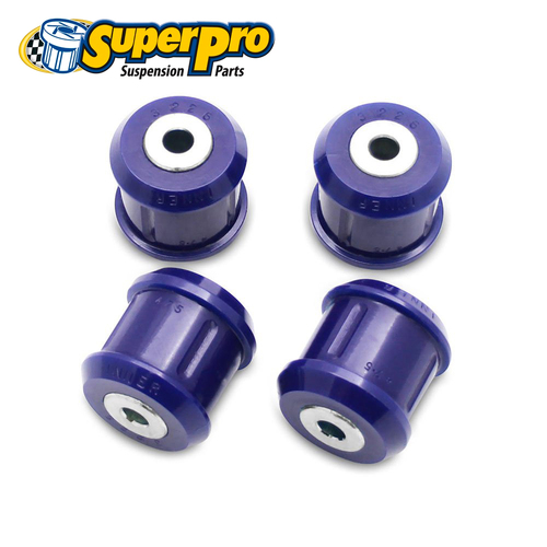 SuperPro Control Arm Upper-Inner Bush Kit - Front FOR Falcon FG, FGX SPF3226K