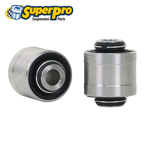 SuperPro Control Arm Lower-Outer Bush Kit SPF3233AK