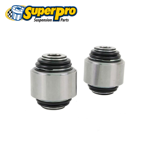 SuperPro Control Arm Lower-Outer Bush Kit 26.9mm OD - Rear(Falcon AU-FG/Territory SPF3234K