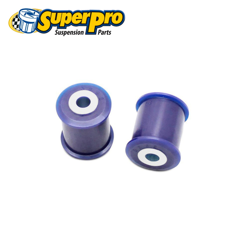 SuperPro Control Arm Upper-Inner Bush Kit - Rear FOR MX-5 NC 05-15 SPF3262K