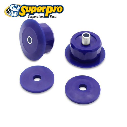 SuperPro Subframe Front Bush Kit - Rear FOR Holden VN-VZ SPF3267K