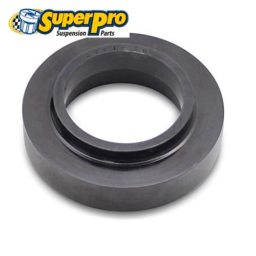 SuperPro Coil Spring Spacer Bush 20mm - Front FOR Landcruiser 200 Series SPF3281-201K