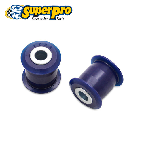 SuperPro Panhard Rod Bush Kit - Rear FOR Landcruiser 200 Series SPF3292K