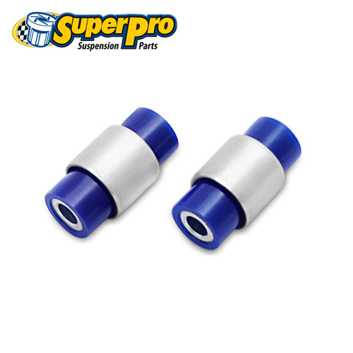 SuperPro Control Arm Lower-Inner Bush Kit - Front FOR 350Z/370Z/Stagea SPF3298K