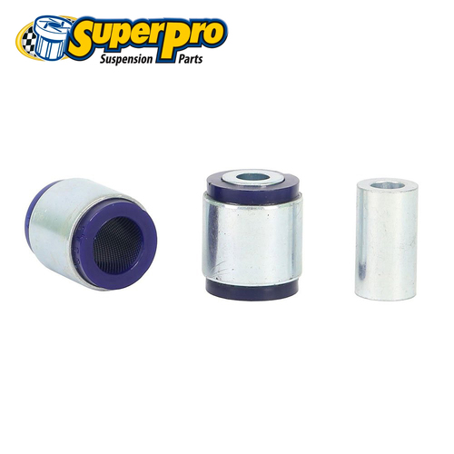 SuperPro Trailing Arm Rear Bush Kit - Rear FOR 350Z/370Z/Stagea M35 SPF3315K