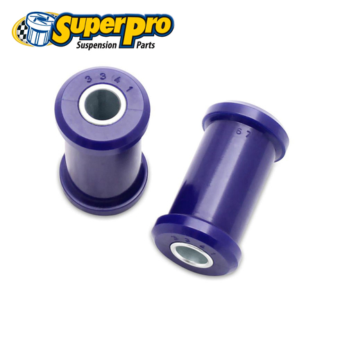 SuperPro Control Arm Lower-Inner Front Bush Kit - Front FOR Neon/PT Cruiser SPF3341K