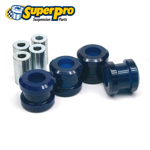 SuperPro Control Arm Upper-Inner Bush Kit - Front FOR Civic ED-EH/Concerto SPF3371K