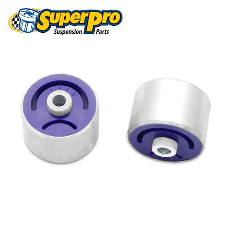 SuperPro Gearbox Mount Bush Kit - Front FOR L400 4X4 94-06 SPF3375K