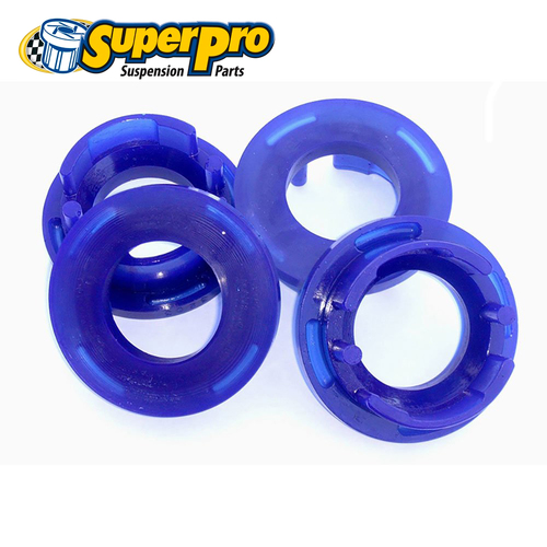 SuperPro Subframe To Chassis Void Filler Bush Kit - Rear FOR Forester SH 08-13 SPF3381K