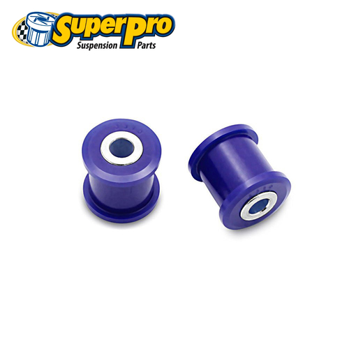 SuperPro Control Arm Upper-Inner Bush Kit - Rear FOR Liberty 98-09 SPF3390K