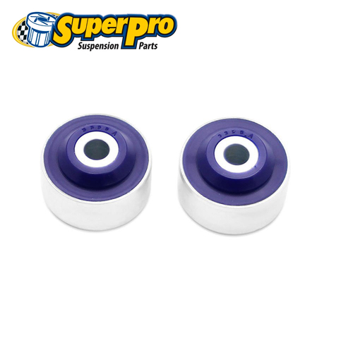 SuperPro Control Arm Lower-Inner Rear Bush Kit-Standard - Front FOR A3/TT/Leon/Golf SPF3395K