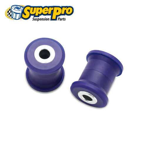 SuperPro Control Arm Lower-Inner Rear Bush Kit - Front FOR Civic FA, FD 06-11 SPF3398K