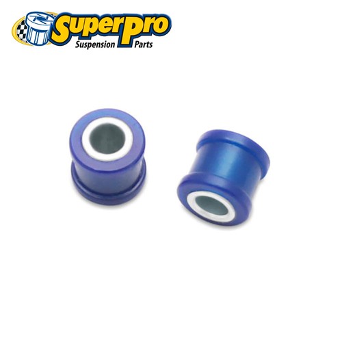 SuperPro Engine Super-Charge Belt Tensioner Damper Bush Kit - Front FOR Mini R50, R53 01-06 SPF3434K