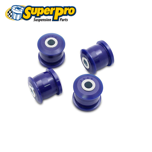 SuperPro Control Arm Upper-Inner Bush Kit - Front FOR Discovery Series 3/4 SPF3486K