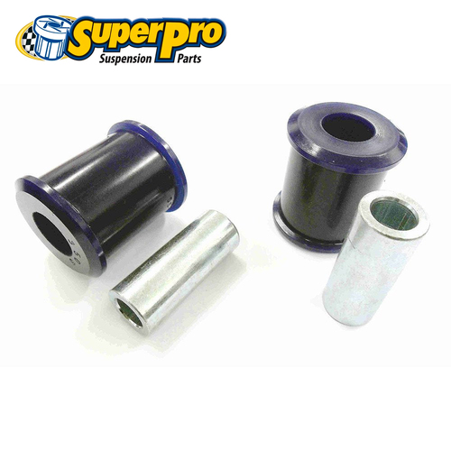 SuperPro Control Arm Upper-Inner Bush Kit - Rear FOR Lexus IS 05+/Mark X SPF3505K