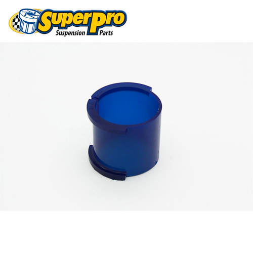 SuperPro Steering Rack + Pinion Mount Bush Kit-Pass Side - Front FOR Pulsar N16 00-06 SPF3560K