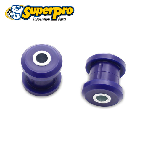 SuperPro Control Arm Lower-Outer Bush Kit - Rear FOR Captiva 06-18 SPF3582K