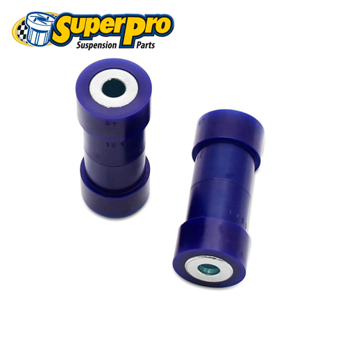 SuperPro Control Arm Upper-Outer Bush Kit FOR Skyline R33, R34 SPF3610K