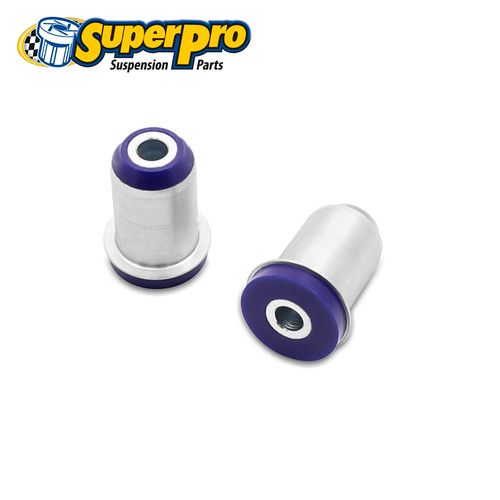 SuperPro Control Arm Lower-Rear Bush Kit FOR Discovery Series 3 SPF3628K