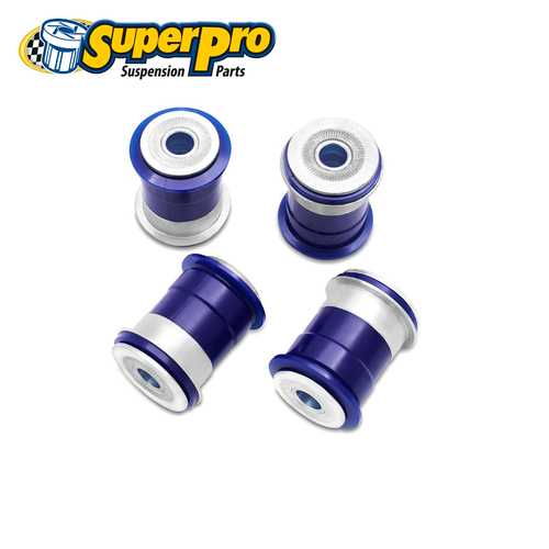 SuperPro Control Arm Lower Bush Kit - Front FOR Ranger PX/BT-50/Everest SPF3695K