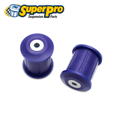 SuperPro Spring Front Eye Bush Kit - Rear FOR Amarok 10+ SPF3716K