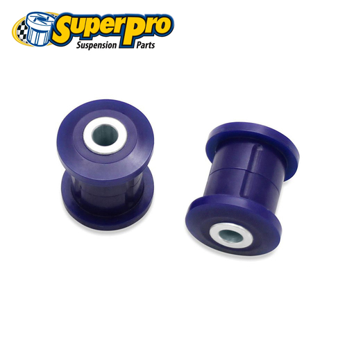 SuperPro Control Arm Lower-Inner Front Bush Kit - Front FOR WRX/STi 08-11, 15+/Levorg SPF3728K