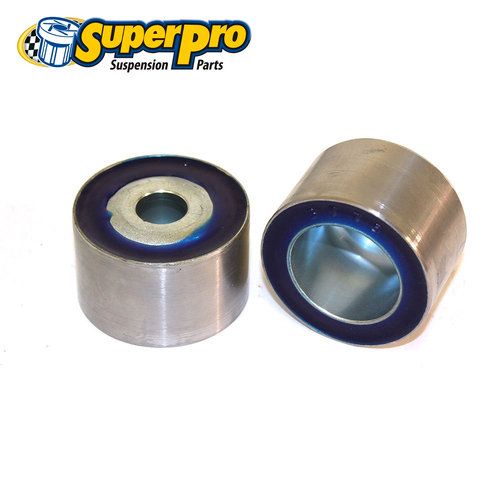 SuperPro Differential To Crossmember To Chassis Mount Bush Kit - Rear FOR Skyline R32-R34/S13/S14/S15/GTiR SPF3775K