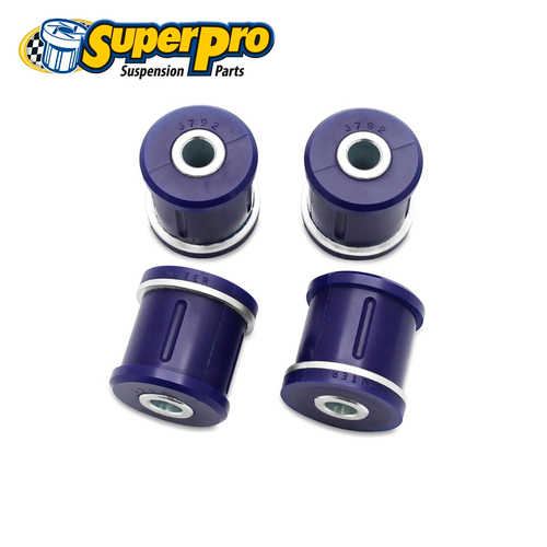 SuperPro Control Arm Upper-Inner Bush Kit - Front FOR Pajero NM-NW SPF3792K