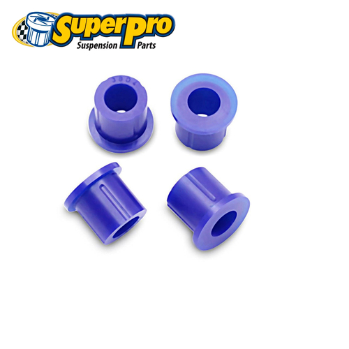 SuperPro Spring Rear Lower Bush Kit - Front FOR Ranger PX/BT-50 SPF3804K