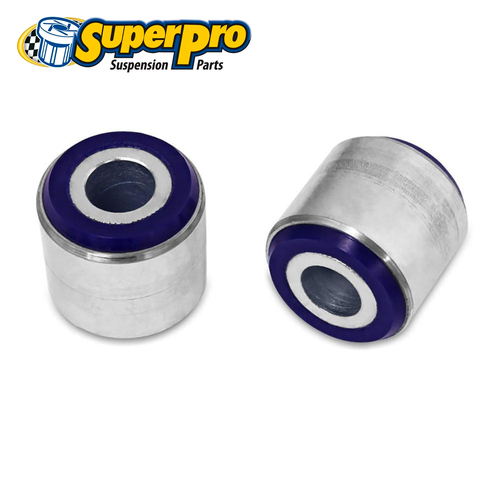 SuperPro Shock Absorber Lower Bush Kit - Rear FOR Ranger PX/BT-50 SPF3805K