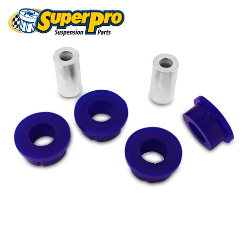 SuperPro Trailing Arm Front Bush Kit - Rear FOR WRX/STi 15+/Levorg/Forester/BRZ/86 SPF3817K