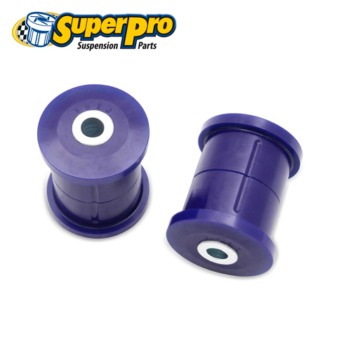 SuperPro Spring Front Eye Bush Kit-Performance Option - Rear FOR Falcon AU/BA-BF/FG SPF3823K