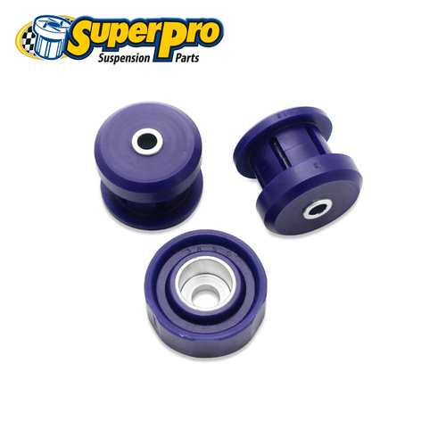 SuperPro Differential to Subframe Mount Bush Kit - Rear FOR 350Z/370Z SPF3849K