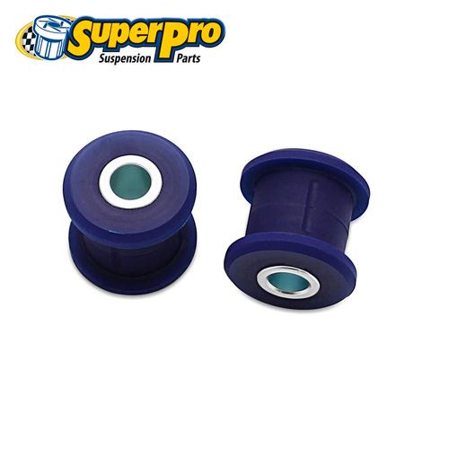 SuperPro Lateral Arm Rear-Outer Bush Kit - Rear FOR Aurion/Camry/Kluger SPF3880K