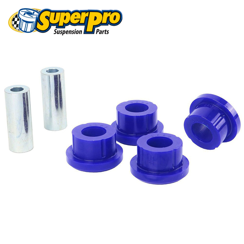 SuperPro Control Arm Lower-Front Bush Kit - Front FOR 370Z Z34 09+ SPF3885K