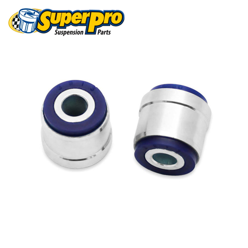 SuperPro Panhard Rod Bush Kit - Rear FOR Wrangler JK SPF3913K