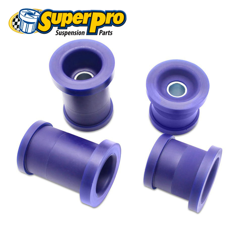 SuperPro Subframe to Chassis Mount Bush Kit - Rear FOR Holden VE-VF, WM-WN SPF3918K