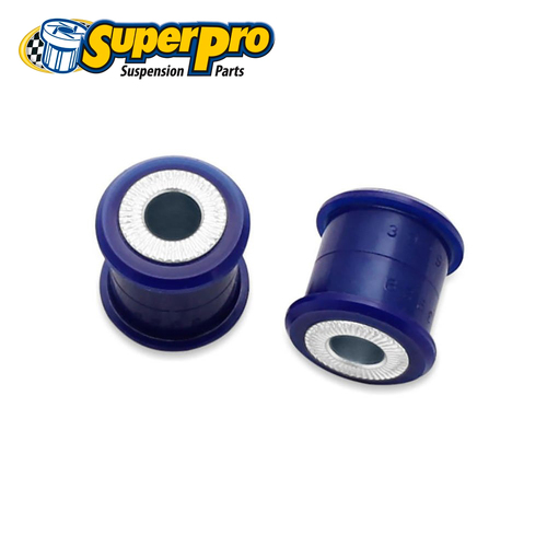 SuperPro Lateral Arm Rear-Inner Bush Kit - Rear FOR X-Trail T30 02-07 SPF3929K