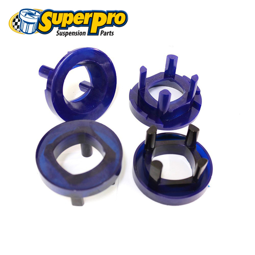 SuperPro Subframe Void Filler Front Bush Kit - Rear FOR BMW 1-Series/3-Series SPF3947K