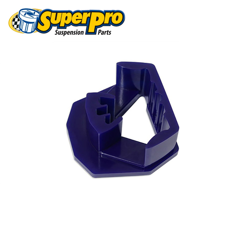 SuperPro Engine Mount Insert Bush Kit - Front FOR Focus Mk2 RS/ST 04-11 SPF3981K