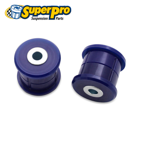 SuperPro Control Arm Bush Kit FOR Jeep Grand Cherokee 2010-2022 SPF4008K