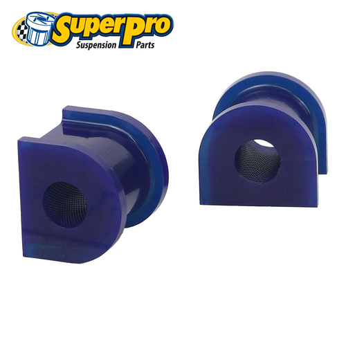 SuperPro Sway Bar Mount Bush Kit FOR Prado 150 Series/FJ Cruiser SPF4059-18K